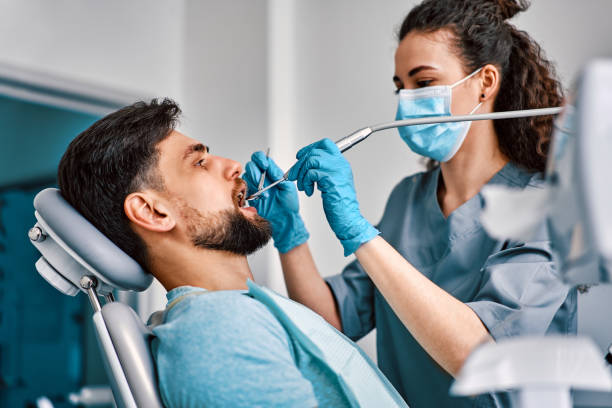 Emergency Dental Services in Galesville, WI