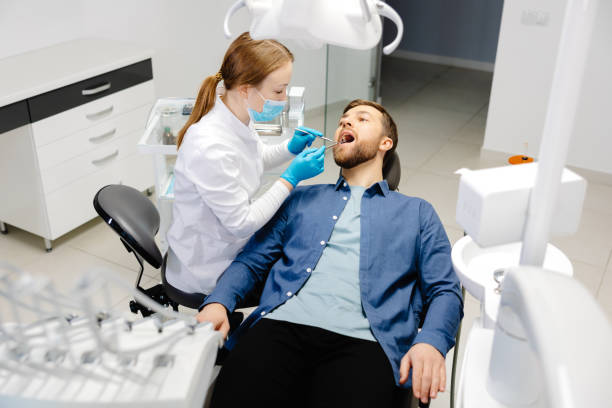 Laser Dentistry in Galesville, WI